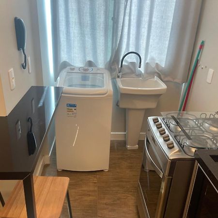 Nilmare Apart Hotel Itapema Ngoại thất bức ảnh