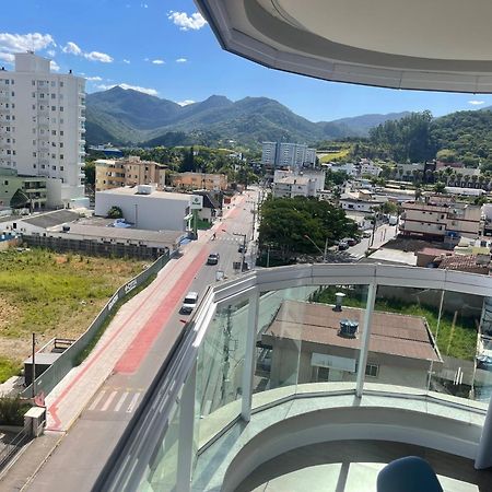 Nilmare Apart Hotel Itapema Ngoại thất bức ảnh