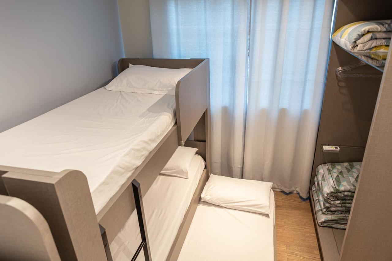 Nilmare Apart Hotel Itapema Ngoại thất bức ảnh