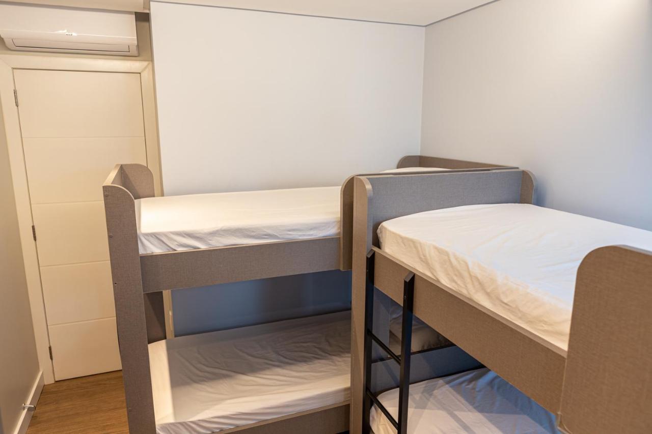 Nilmare Apart Hotel Itapema Ngoại thất bức ảnh