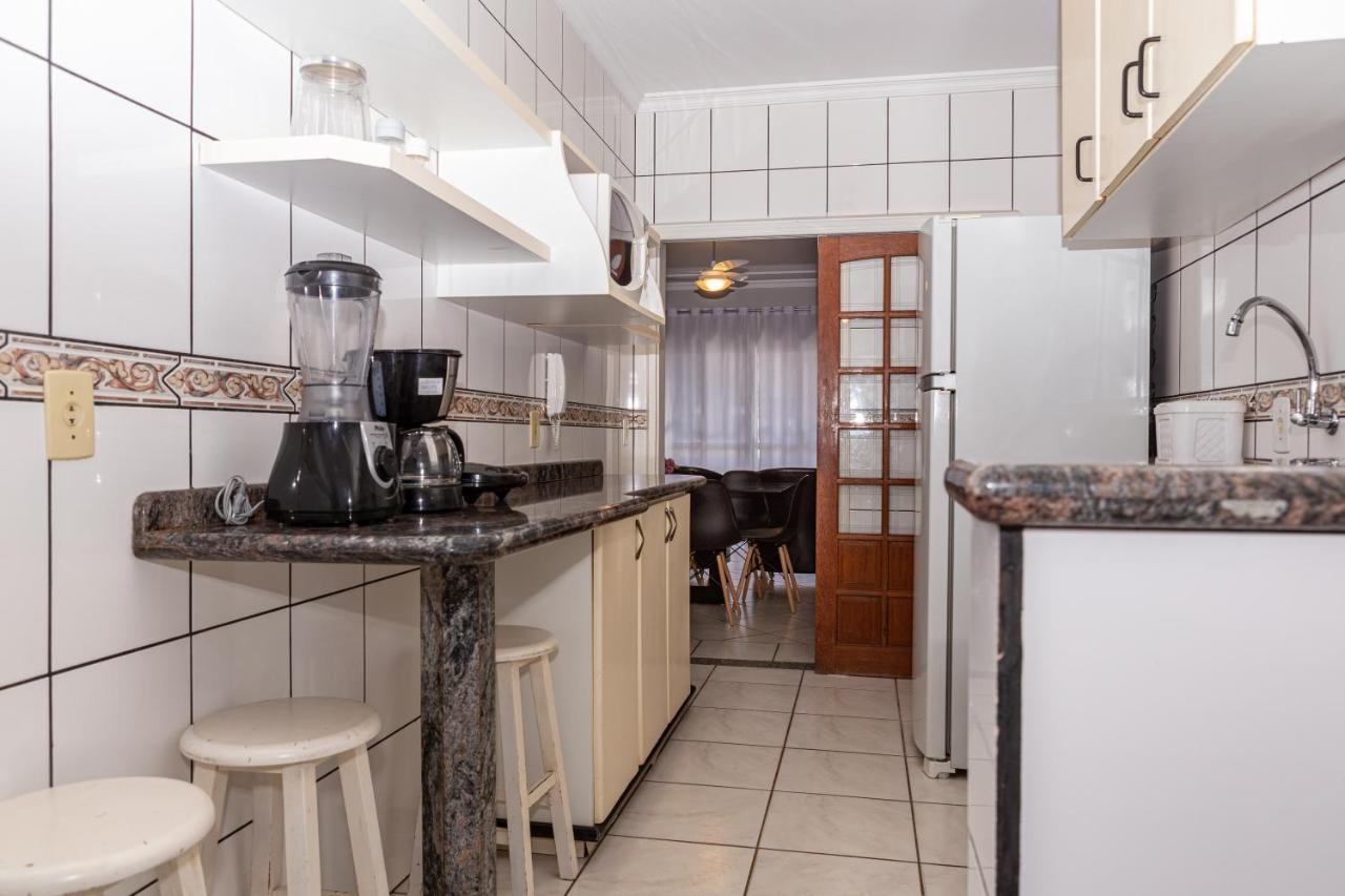 Nilmare Apart Hotel Itapema Ngoại thất bức ảnh