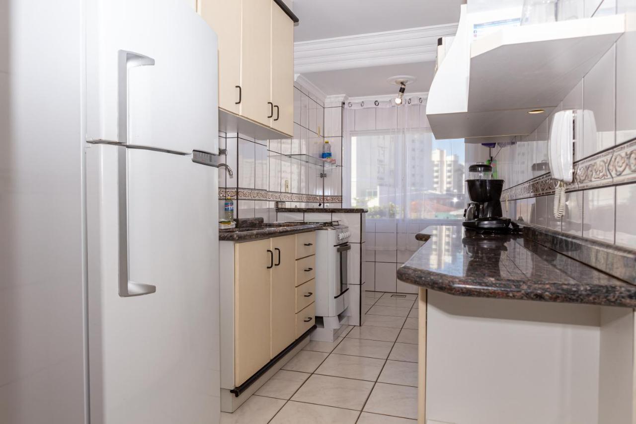 Nilmare Apart Hotel Itapema Ngoại thất bức ảnh