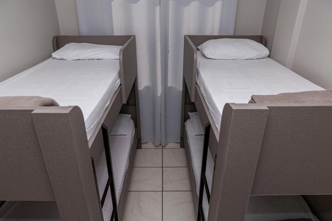 Nilmare Apart Hotel Itapema Ngoại thất bức ảnh