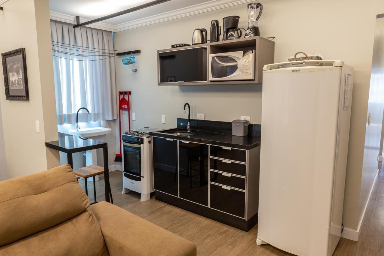 Nilmare Apart Hotel Itapema Ngoại thất bức ảnh