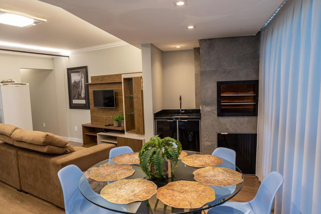 Nilmare Apart Hotel Itapema Ngoại thất bức ảnh