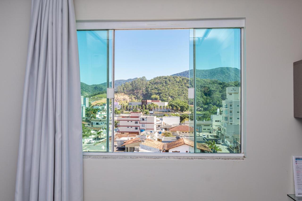 Nilmare Apart Hotel Itapema Ngoại thất bức ảnh