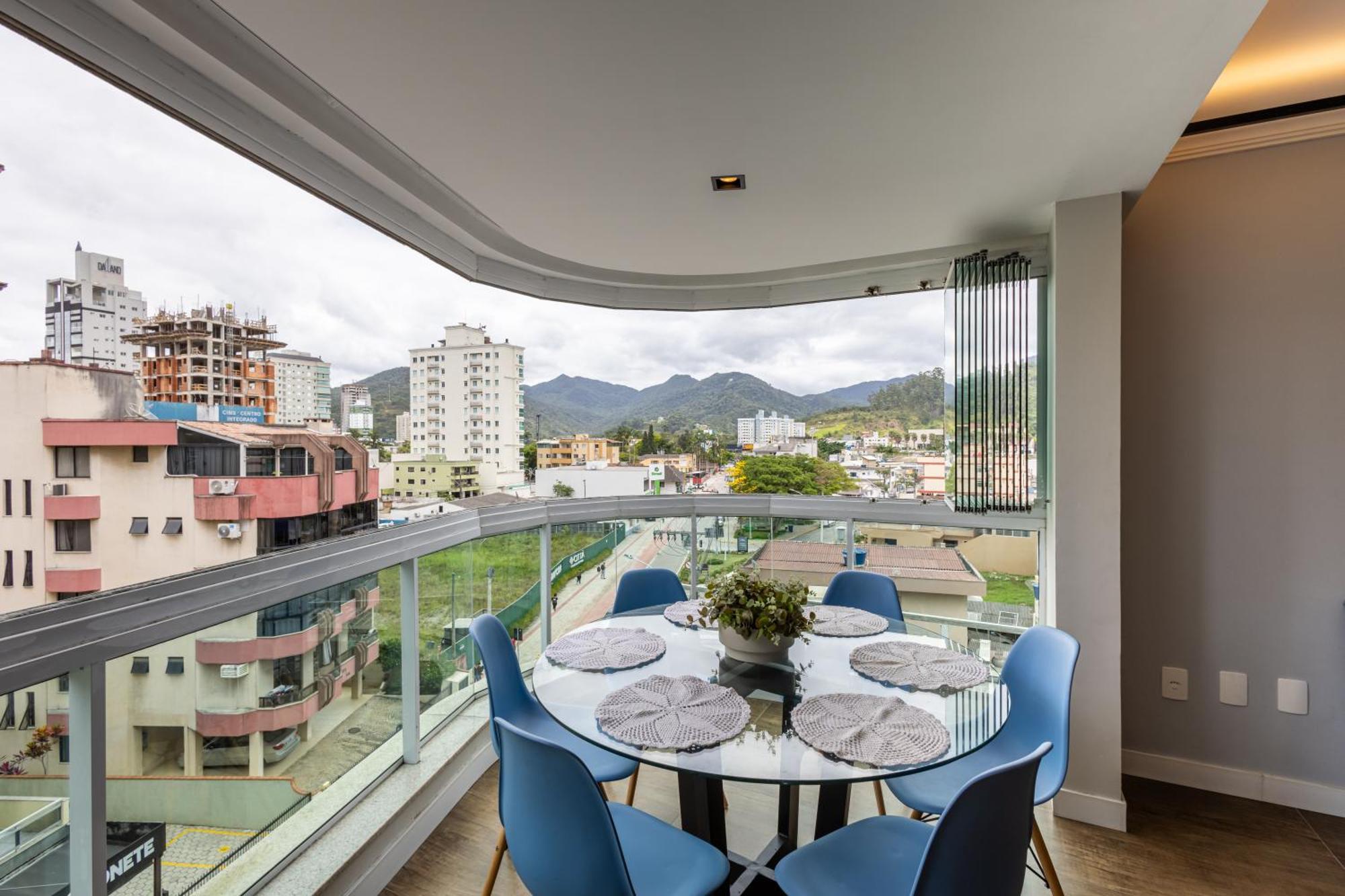 Nilmare Apart Hotel Itapema Ngoại thất bức ảnh