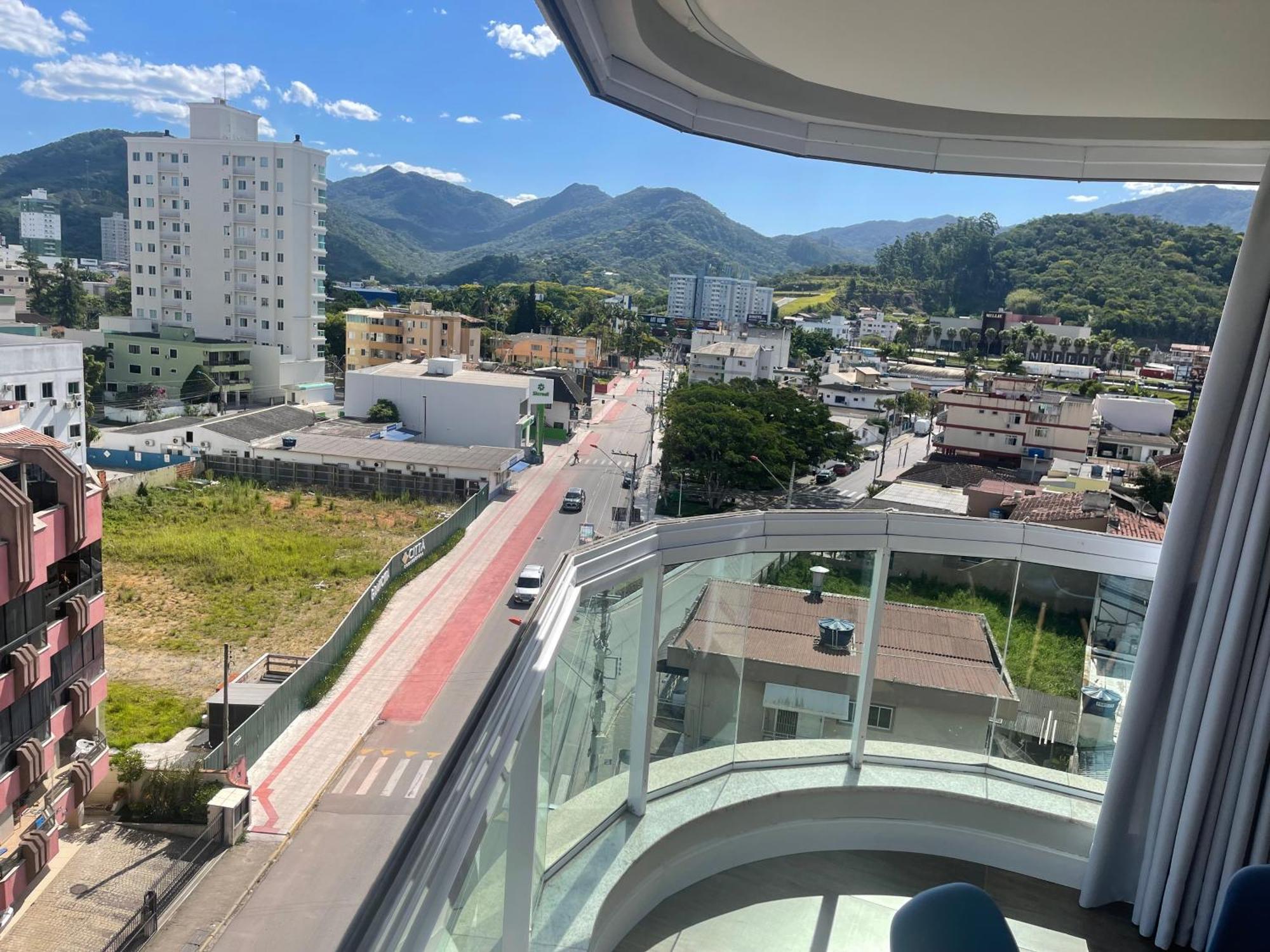 Nilmare Apart Hotel Itapema Ngoại thất bức ảnh