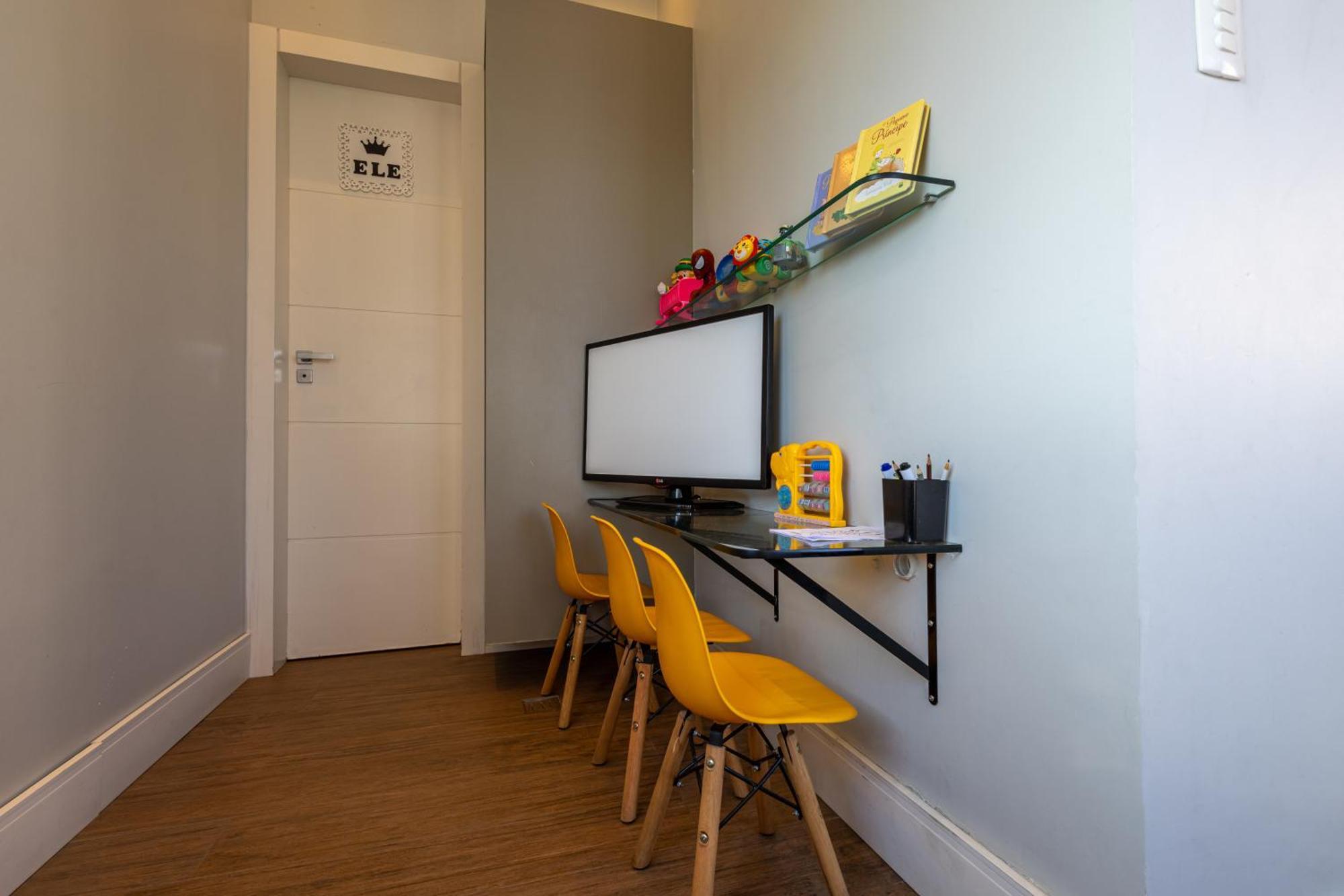 Nilmare Apart Hotel Itapema Ngoại thất bức ảnh