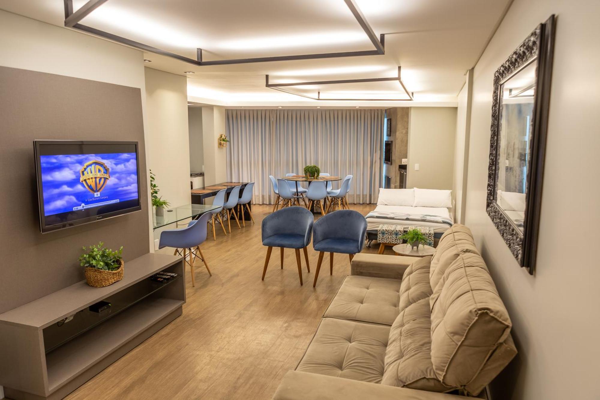 Nilmare Apart Hotel Itapema Ngoại thất bức ảnh