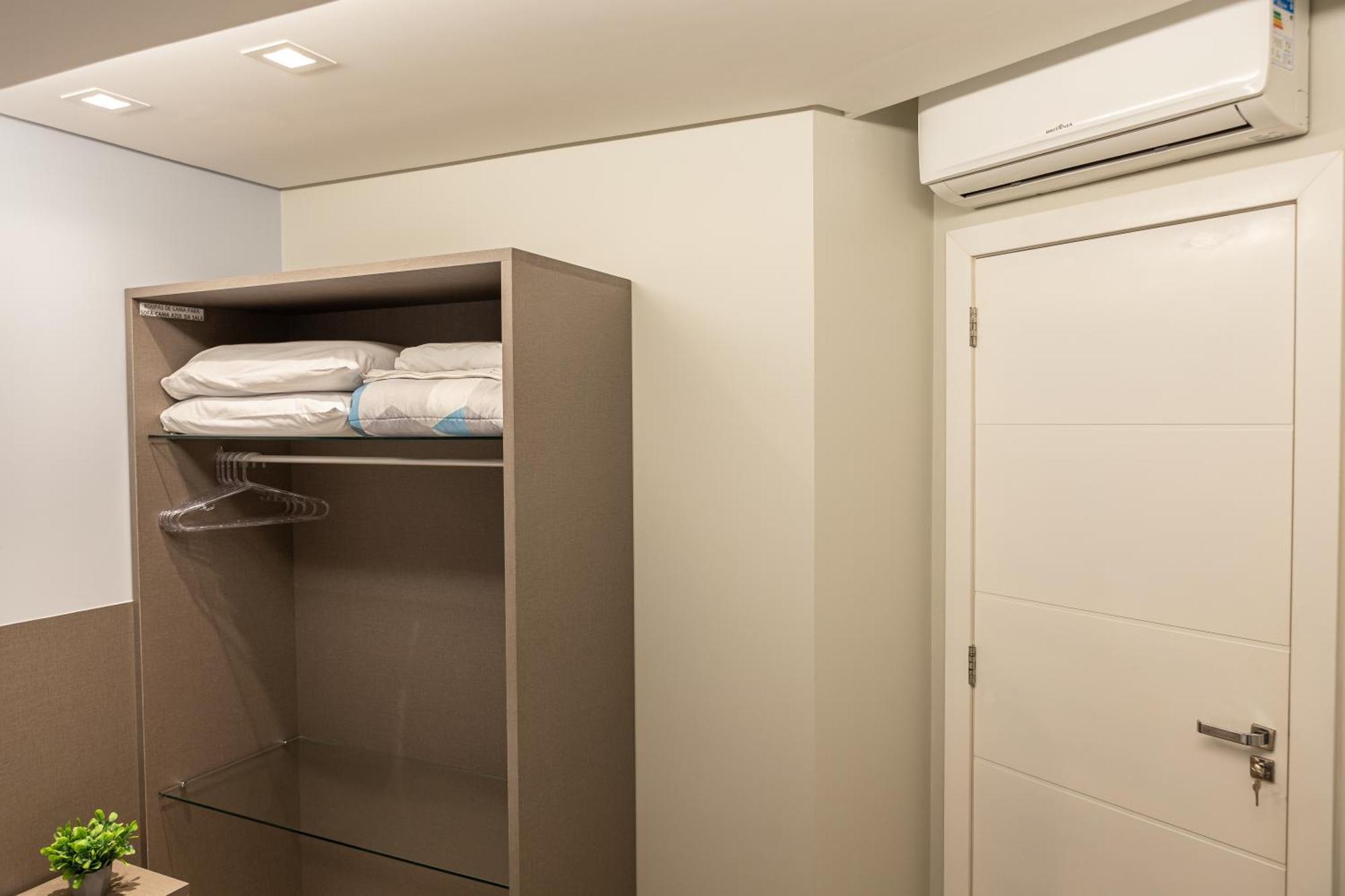 Nilmare Apart Hotel Itapema Ngoại thất bức ảnh