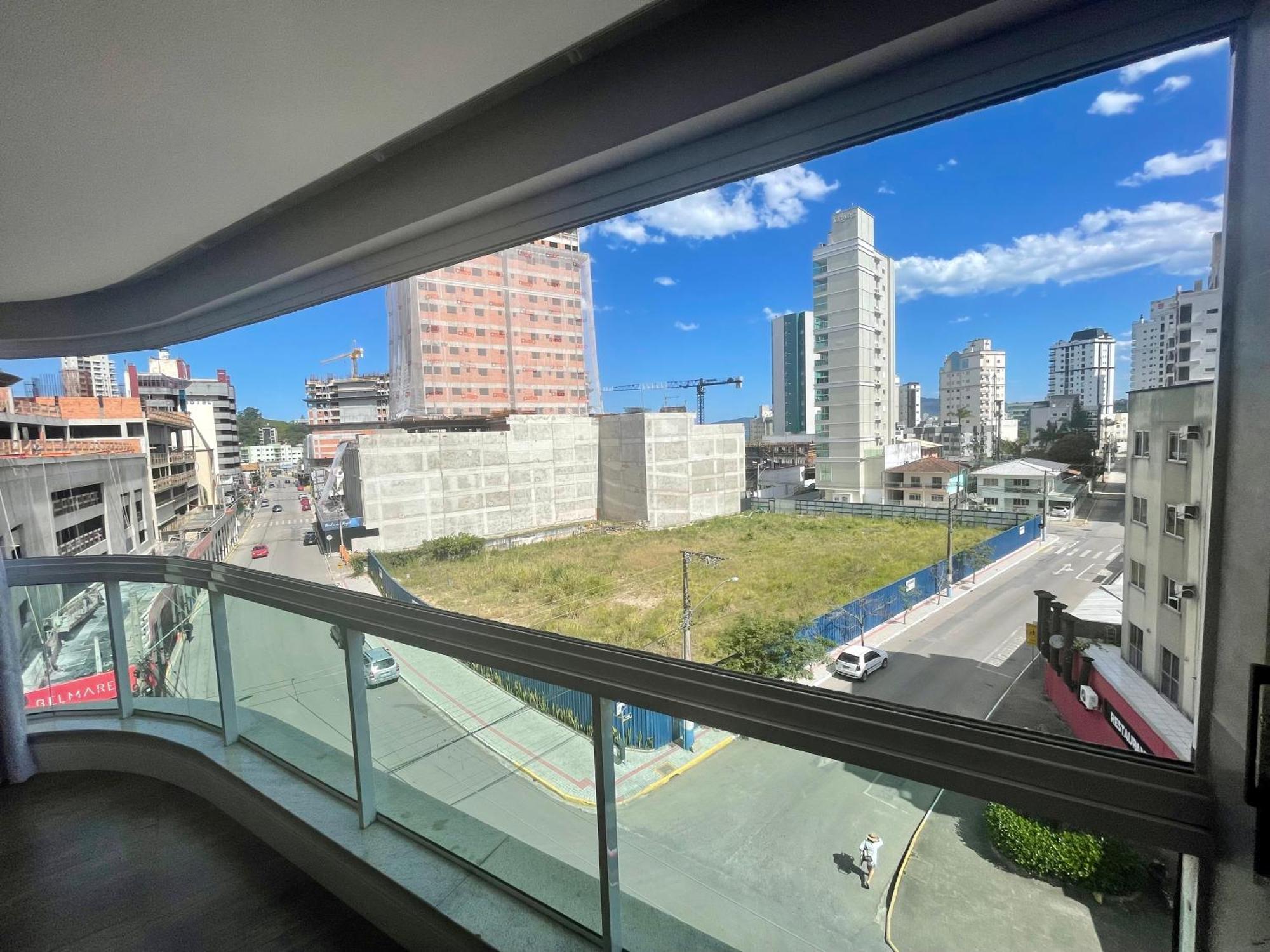 Nilmare Apart Hotel Itapema Ngoại thất bức ảnh