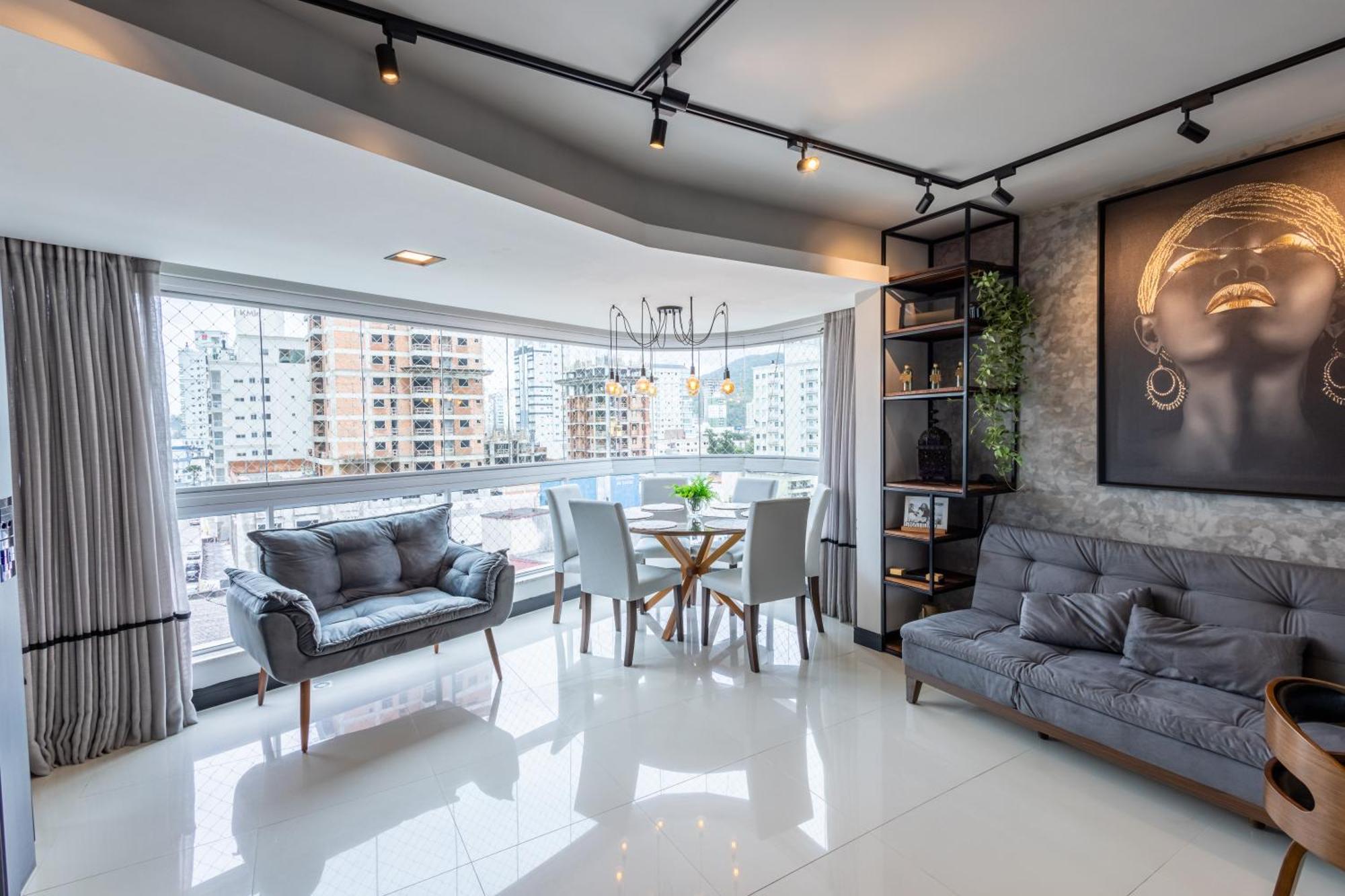 Nilmare Apart Hotel Itapema Ngoại thất bức ảnh