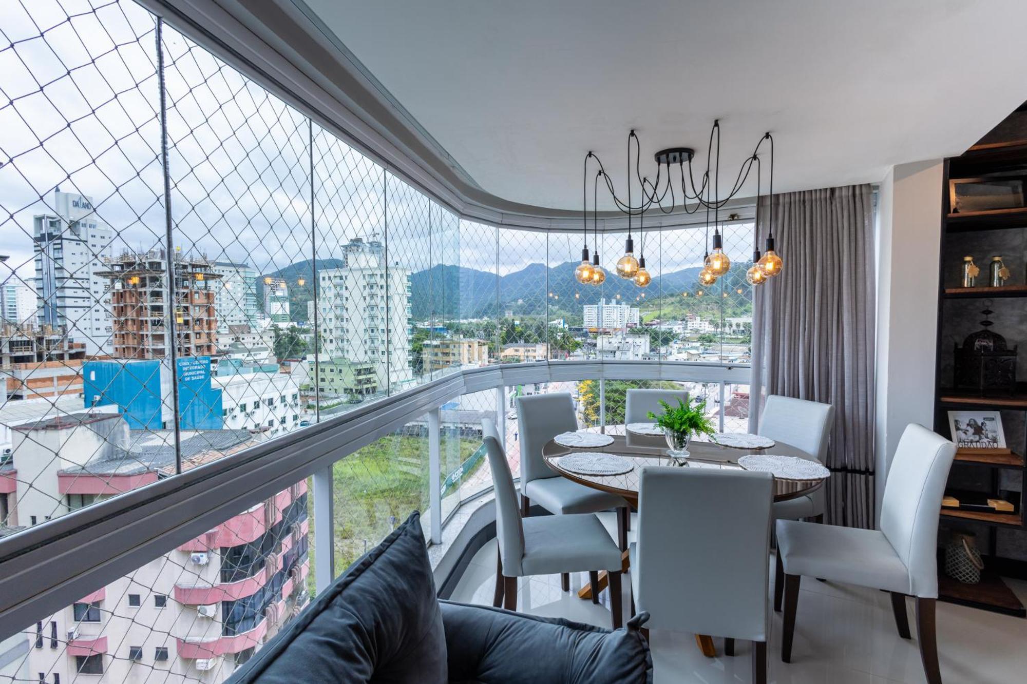 Nilmare Apart Hotel Itapema Ngoại thất bức ảnh