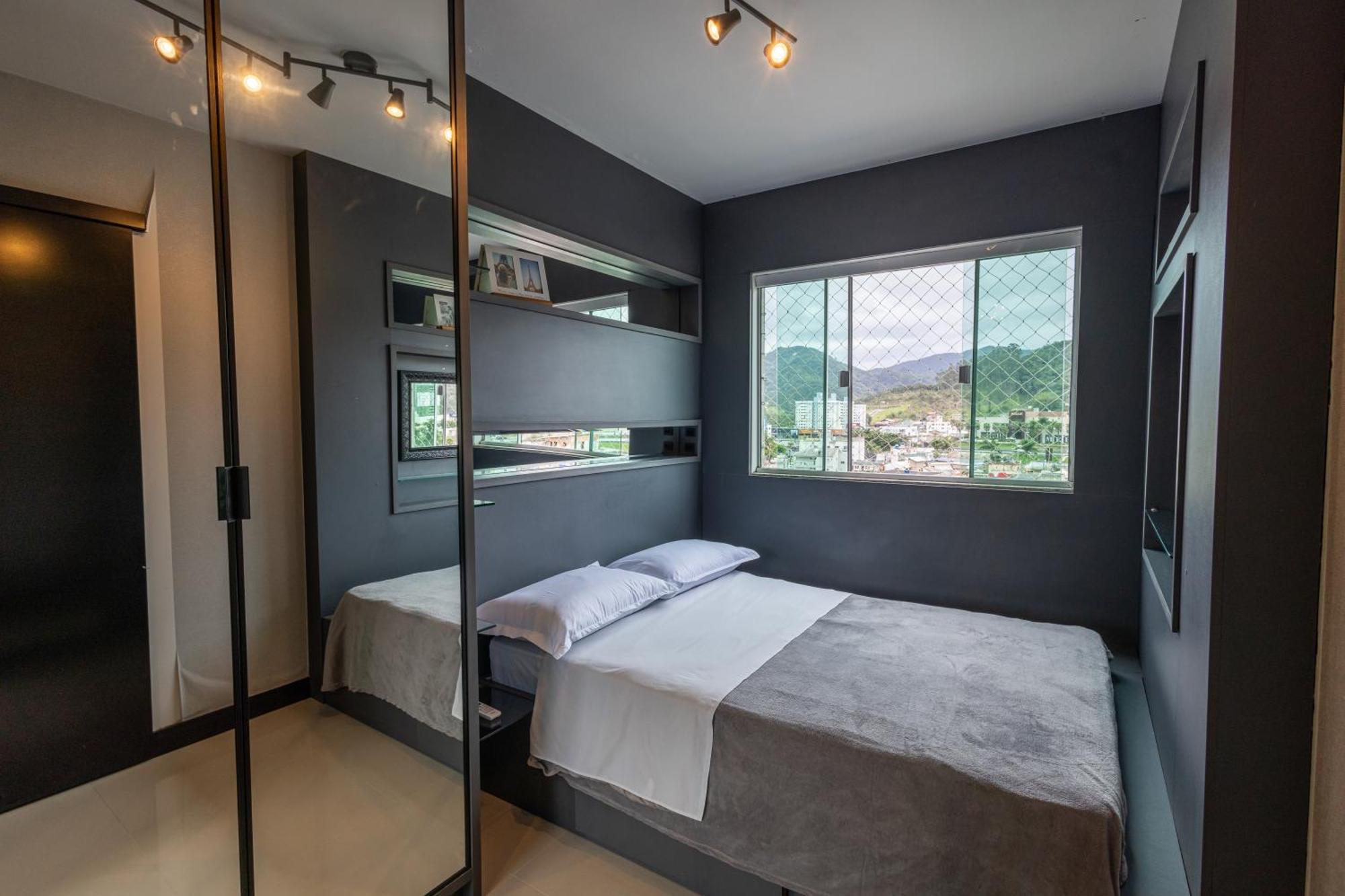 Nilmare Apart Hotel Itapema Ngoại thất bức ảnh