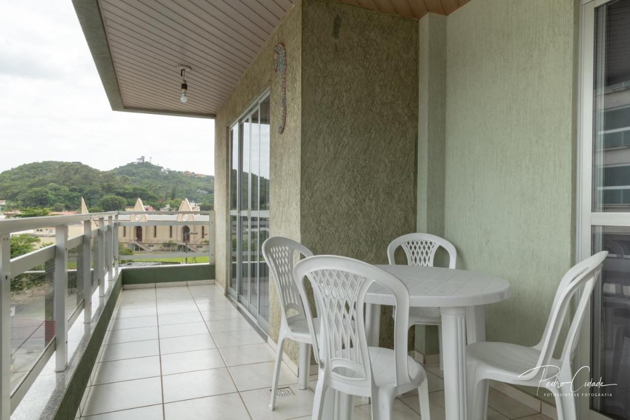 Nilmare Apart Hotel Itapema Ngoại thất bức ảnh